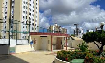 Imagem 5: Apartamento para venda possui 98 metros quadrados com 3 quartos em Grageru - Aracaju - SE