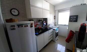 Imagem 5: Apartamento para venda tem 72 metros quadrados com 2 quartos