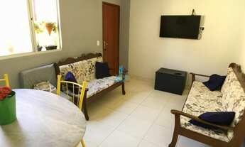 Imagem 2: Belo Horizonte - Apartamento Padrão - Betânia