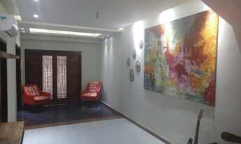 Imagem 2: Casa Camarão 2 Quartos Garagem Quintal Perto do Hospital Leste Fluminense