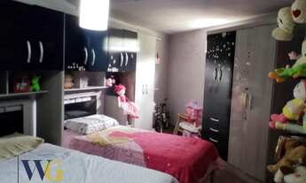 Imagem 7: Casa para Venda em Campo Largo, Águas Claras, 3 dormitórios, 1 banheiro, 2 vagas