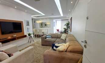 Imagem: Apartamento 125m2 na Praia de Iracema