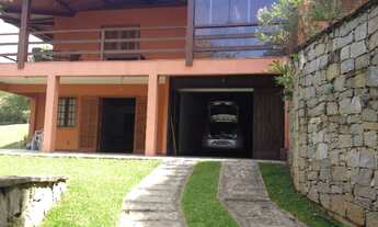 Imagem 3: São Pedro da Serra - Ótima e linda casa com terreno!