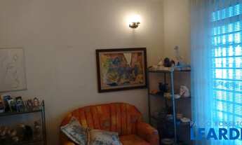 Imagem 2: CASA TÉRREA - VILA EMBARÉ - SP