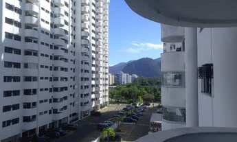 Imagem: EXCELENTE APTO 3QTOS-SUÍTE-92M2-1VGA- BARRA