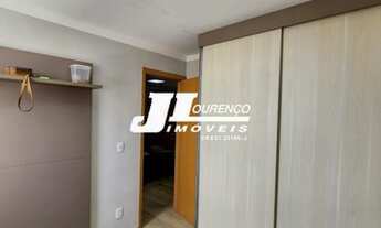 Imagem 5: Apartamento para venda com 41 metros quadrados com 2 quartos