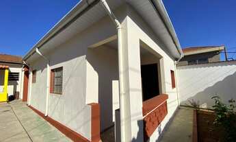 Imagem 7: Térrea para venda possui 264 metros quadrados com 2 quartos em Vila Celeste - São Paulo