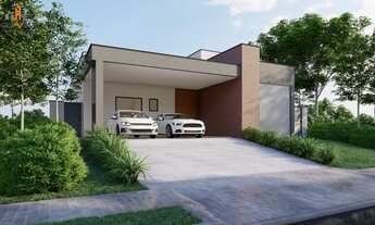 Imagem 2: CASA COM 3 DORMITÓRIOS À VENDA, 235 M² POR R$ 2.650.000,00 - ALPHAVILLE DOM PEDRO 3 - CAMP