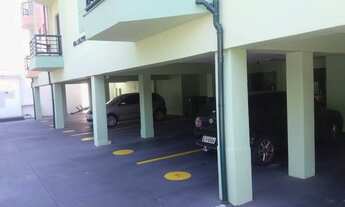 Imagem 2: Apartamento para venda com 94 metros quadrados com 3 quartos em Vila Haro - Sorocaba - Sp