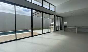 Imagem 3: Casa Conceito Aberto Alphaville Sorocaba. Para pessoas Exigentes! Definitivamente, Perfeit