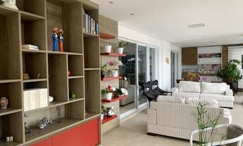 Imagem 6: Apartamento para venda com 247 metros quadrados na Vila Mariana