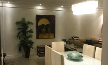 Imagem 2: Apartamento 125m2 na Praia de Iracema