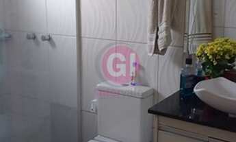 Imagem 4: Grupo Intervale - Casa de condomínio sobrado para aluguel tem 211² com 3 quartos