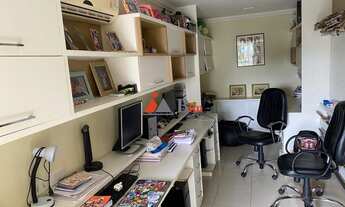 Imagem 7: BIM Vende em Apipucos, 310m², 04 Quartos, 02 suítes, 03 Vagas de Garagem - Nascente, Excel