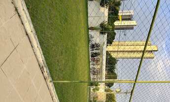 Imagem 4: Apartamento para aluguel Áurea Guedes Ponta Negra tem 56 metros quadrados com 2 quartos