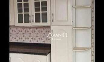 Imagem 5: Apartamento com 2 dormitórios à venda, 81 m² por R$ 240.000,00 - Vila São José - São José