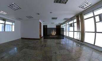 Imagem: Conjunto comercial com 2 vagas, 133 m²
