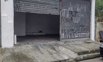 Imagem 6: Loja/Salão em Parque João Ramalho - Santo André, SP