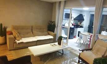 Imagem 6: Maravilhoso apartamento com 100 metros quadrados e lazer espetacular