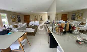 Imagem 7: AV. STOS DUMONT, Lauro de Freitas. Duplex ALTO PADRÃO com 5 suítes em cond. fechado. 900m²