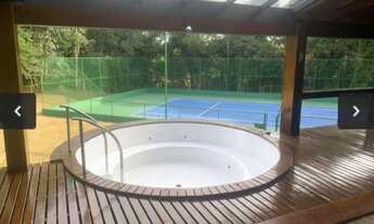 Imagem 7: CHÁCARA COM 1 DORMITÓRIO À VENDA, 5124 M² POR R$ 950.000,00 - SÍTIO DA MOENDA - ITATIBA/SP