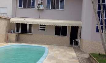 Imagem 2: Casa para Venda em Florianópolis, Ingleses do Rio Vermelho, 5 dormitórios, 1 suíte, 3 banh