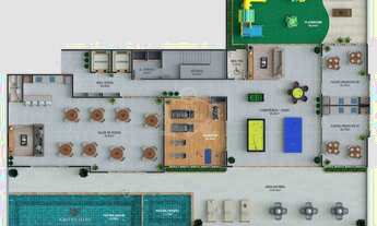 Imagem 4: IMPERDIVEL APRTAMENTO PRAIA ITAPEMA