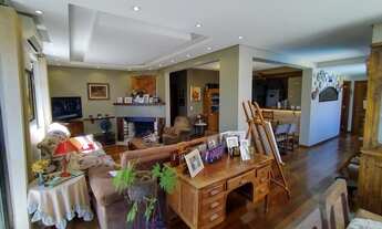 Imagem 3: Apartamento para Venda em Pelotas, Zona Norte, 4 dormitórios, 1 suíte, 3 banheiros, 2 vaga