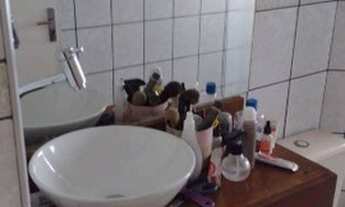 Imagem 3: Apartamento com 2 dormitórios à venda, 54 m² por R$ 220.000,00 - Recanto Quarto Centenário