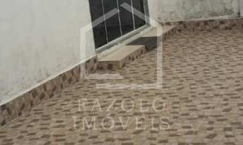 Imagem 2: Casa em condomínio fechado, 2 suítes- Bairro Manoela- Campo Grande-RJ