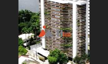 Imagem: BIM Vende em Apipucos, 310m², 04 Quartos