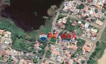 Imagem: Terreno à venda, 626 m² por R$ 360.000,00