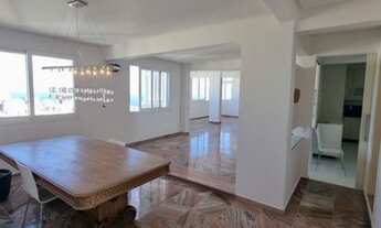 Imagem 4: Apartamento para Venda em Salvador, Graça, 4 dormitórios, 4 suítes, 6 banheiros, 4 vagas