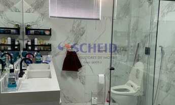 Imagem 4: Sobrado à venda com 5 quartos na liberdade