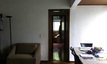 Imagem 6: APARTAMENTO MOEMA