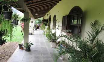 Imagem 4: Sítio para venda de 26.000m² com 4 quartos