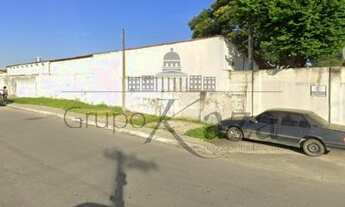 Imagem 4: Area / Incorporação - Jardim Santa Maria - 22.261m²