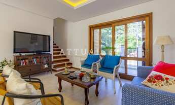 Imagem 2: CANELA - Casa de Condomínio - Centro