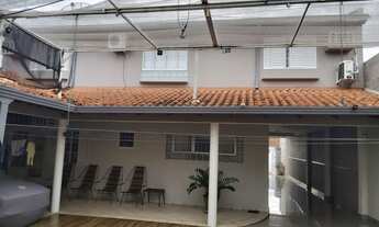 Imagem 5: Casa Sobrado - bairro Altos do Coxipo, proximo av Doutor Meirelles