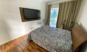 Imagem 6: Parque Residencial Aquarius - Residencial Central Park Aquarius - 192m² - 4 Dormitórios