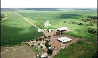 Imagem 6: Fazenda de Lavora 284 Alqueires, Caseara, 159 Km de Palmas