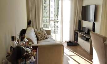 Imagem: Apartamento Condomínio Esporte e Vida