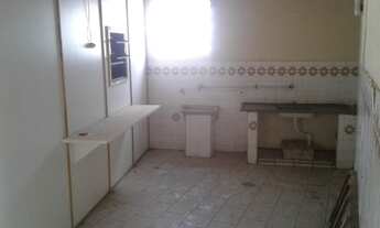 Imagem 7: Casa com 1 dormitório para alugar, 40 m² por R$ 750,00/mês - Jardim Novo Campos Elíseos