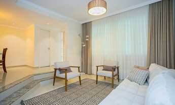 Imagem 6: Sobrado à venda com 3 quartos, 216 m², 2 vagas, bairro Aristrocata - São José dos Pinhais