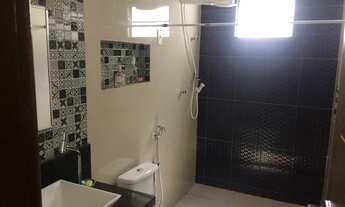 Imagem 6: Bela casa no Cordeiro, 2 pav. 250 m², 4 quartos (2 suítes) + dep compl empr., wcsoc, 2 vag