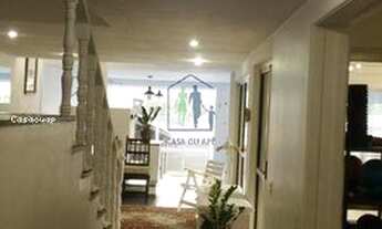 Imagem 7: Casa Duplex para Venda em São Paulo / SP no bairro Morumbi