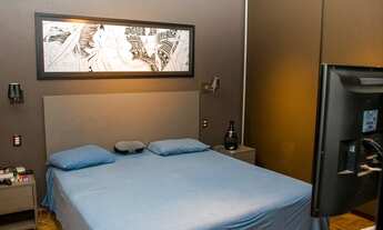 Imagem 6: Apartamento espaçoso 4Q - Próximo ao Bosque dos Buritis