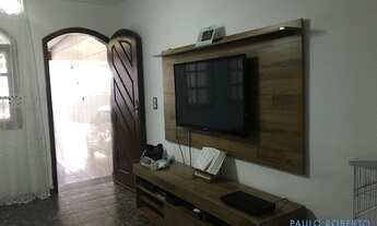 Imagem 3: SOBRADO - VILA RIO BRANCO - SP