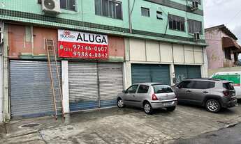 Imagem 3: Loja Perfeita pronta para mecânica ou atividade parecida com 100 metros quadrados