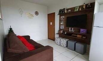 Imagem: Apart. á venda em Brotas MSR